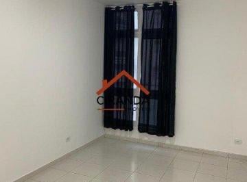 Apartamento · 30m² · 1 Quarto · Apartamento para aluguel - na Bela Vista