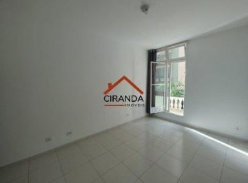 Apartamento · 30m² · 1 Quarto · Studio no 1º Andar com Varanda Ampla na Bela Vista - Pet Friendly
