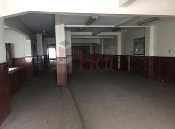 Comercial · 700m² · Venda de Sobreloja na Av Duque de Caxias