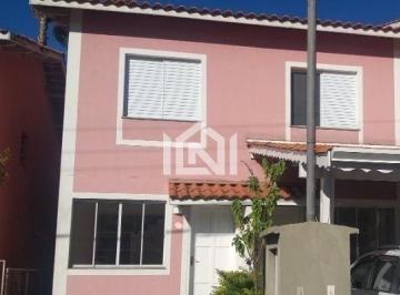 condomínio cidade jardim - fachada · Casa para aluguel - na Granja Viana