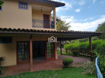 condomínio parque frondoso - fachada interna · Casa à venda - na Granja Viana