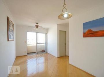 Apartamento · 57m² · 2 Quartos · 1 Vaga · Apartamento para Aluguel - Vila Carrão, 2 Quartos, 57 m² - São Paulo