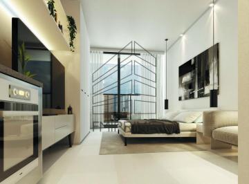 Apartamento · 38m² · 1 Quarto · Apartamento / Studio à venda com 24 m² na Pompéia