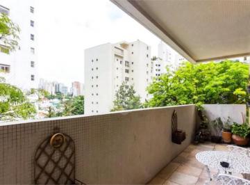 Apartamento · 280m² · 4 Quartos · 4 Vagas · Apartamento com 4 quartos à venda em Higienópolis - SP