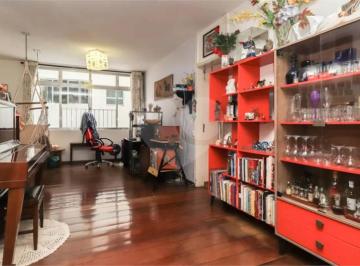 Sem Categoria · Apartamento com 4 quartos à venda em Santa cecília - SP