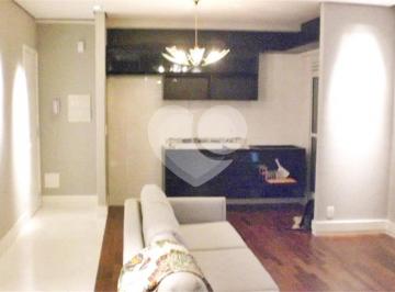 Apartamento · 74m² · 3 Quartos · 1 Vaga · Apartamento com 3 quartos à venda em Bela vista - SP