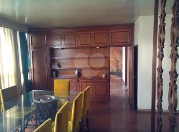 Área de Serviço · Apartamento com 4 quartos à venda em Aclimação - SP