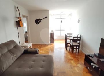 Sem Categoria · Apartamento com 2 quartos à venda em Vila mariana - SP