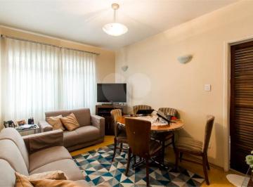 Sem Categoria · Apartamento com 2 quartos à venda em Vila nova conceição - SP