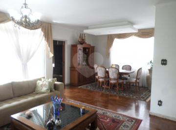 Sem Categoria · Apartamento com 3 quartos à venda em Santa cecília - SP