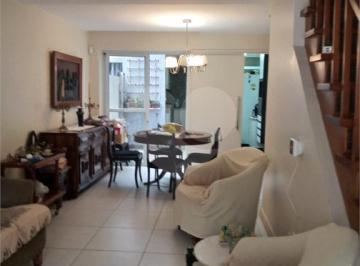 Área de Serviço · Casa de vila com 2 quartos à venda em Vila nova conceição - SP