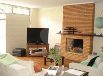 Sem Categoria · Sobrado com 4 quartos à venda em Jardim morumbi - SP