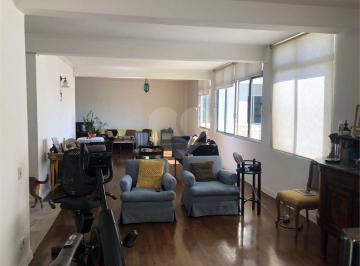 Apartamento · 230m² · 3 Quartos · 2 Vagas · Apartamento com 3 quartos à venda em Santa cecília - SP