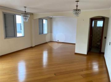 Apartamento · 200m² · 3 Quartos · 3 Vagas · Apartamento com 3 quartos à venda em Jardim paulista - SP