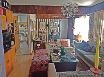 Apartamento · 127m² · 3 Quartos · 1 Vaga · Apartamento com 3 quartos à venda em Vila uberabinha - SP