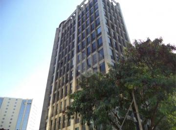 Sem Categoria · Lajes Corporativas com 1 quartos à venda em Vila olímpia - SP