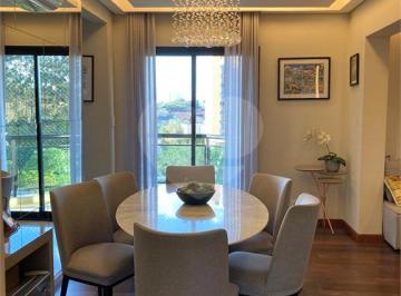 Área de Serviço · Apartamento com 3 quartos à venda em Vila Suzana - SP
