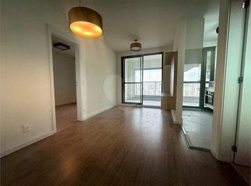 Apartamento · 47m² · 1 Quarto · 1 Vaga · Apartamento com 1 quartos à venda em Vila mariana - SP