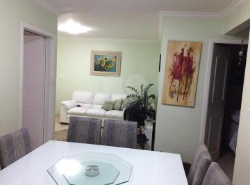 Sem Categoria · Apartamento com 2 quartos à venda em Chácara inglesa - SP