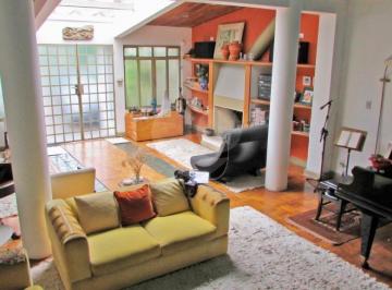 Sem Categoria · Casa com 4 quartos à venda em Jardim paulista - SP