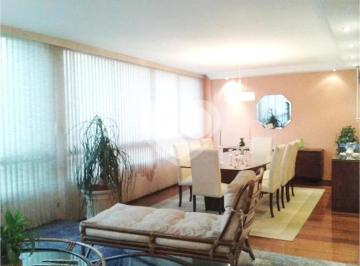 Sem Categoria · Apartamento com 4 quartos à venda em Aclimação - SP