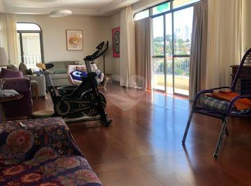 Área de Serviço · Apartamento com 3 quartos à venda em Santa cecília - SP