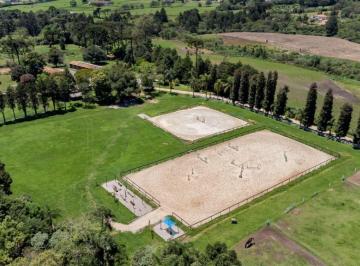 c6072d7397328d0b4c2d44f40535c27ecfbf34d2 · Haras à venda, 227550 m² por R$ 20.000.000,00 - Colônia Murici - São José dos Pinhais/PR