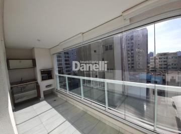 Apartamento · 101m² · 3 Quartos · 2 Vagas · FOGÃO E GELADEIRA SERÁ REMOVIDO!