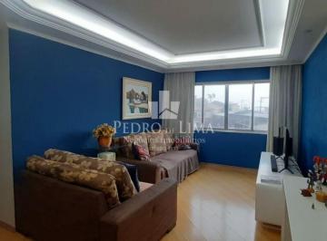 Apartamento · 120m² · 3 Quartos · 1 Vaga · Apartamento na Penha