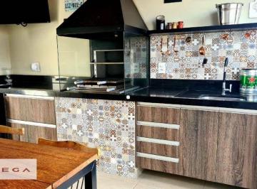 f251003b50e8b8c7a092ba286267f0ef0d6514e3 · Casa com 3 dormitórios à venda, 175 m² por R$ 1.000.000,00 - Lenheiro - Valinhos/SP