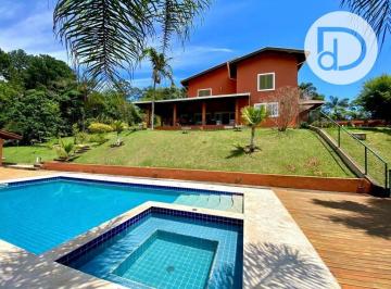 100fe47f1a2a893107cbe4908eadabe4f8104731 · Casa com 4 quartos, 641 m² - venda por R$ 4.500.000 ou aluguel por R$ 17.126/mês - Condomínio Vale D