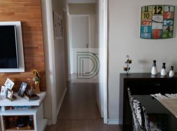 Apartamento · 80m² · 3 Quartos · 1 Vaga · Apartamento - 80m², 3 dormitórios, 1 vaga de garagem - Butantã