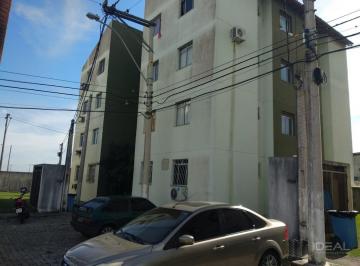 Apartamento de Leilão da Caixa no Parque Tarcísio Miranda · Leilão Caixa Econômica Federal - Campos dos Goytacazes