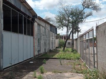 Excelente área industrial com toda infraestrutura para aluguel ou venda com 2000m2 em Donana, próxima à rodovia Campos/Farol cod 15797 · Indústria em Donana - Campos dos Goytacazes, RJ