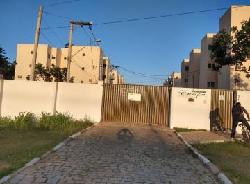 Apartamento de 2 quartos para venda ou locação no Residencial Europa no Jardim das Acácias - Campos dos Goytacazes, RJ · Residencial Europa - Campos dos Goytacazes, RJ
