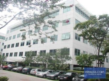 6191dfc7fc9b2a7b4292c99a1f124dcb7dbb92bf · Laje corporativa para alugar, 1604m² por R$ 120.912/mês - Jardim São Luís - São Paulo/SP
