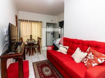 Apartamento · 36m² · 1 Quarto · 1 Vaga · Apartamento à Venda - Mandaqui, 1 Quarto, 36 m² - São Paulo