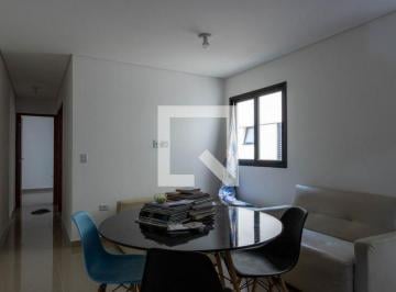Apartamento · 43m² · 2 Quartos · Apartamento à Venda - Vila Prudente, 2 Quartos, 43 m² - São Paulo