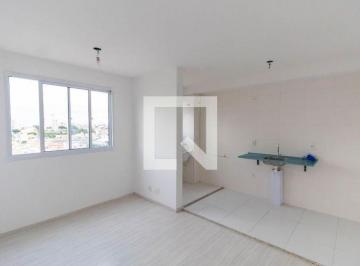 Apartamento · 41m² · 2 Quartos · Apartamento à Venda - Cangaíba, 2 Quartos,  41 m² - São Paulo
