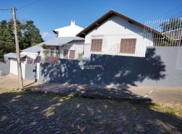 Casa · 183m² · 3 Quartos · 3 Vagas · Casa com 3 dormitórios e piscina no B. Jardim das Acácias em São Leopoldo