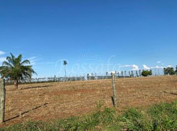 Rural · 60500m² · Sítio em Rubinéia/SP