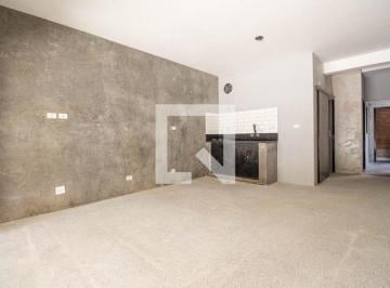 Casa · 80m² · 2 Quartos · 1 Vaga · Casa para Aluguel - Ipiranga, 2 Quartos, 80 m2 - São Paulo