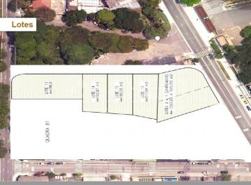 Terreno · 3523m² · Terreno a venda em Interlagos com 3.524m²