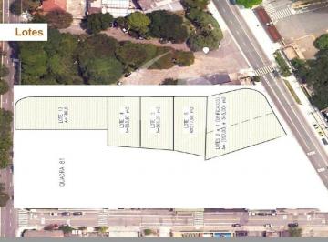 Terreno · 3523m² · Terreno a venda em Interlagos com 3.524m²