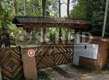 Casa · 19580m² · 5 Quartos · Chácara à venda em Vila Embura - Recanto Kiev
