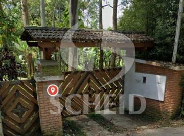 Casa · 19580m² · 5 Quartos · Chácara à venda em Vila Embura - Recanto Kiev