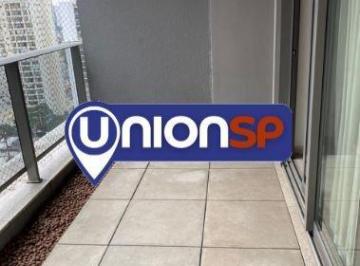 | Foto_migracao | 2 · Apartamento com 1 dormitório à venda, 43 m² por R$ 650.000 - Brooklin - São Paulo/SP