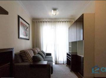 d6b61a049e3862d25db227bc3213797be4d15b65 · Apartamento com 3 dormitórios à venda, 60 m² por R$ 560.000,00 - Mooca - São Paulo/SP