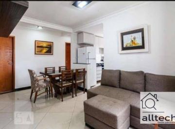 076a63ed8723ac8cef73e30da9a679b4fb6a5e8e · Apartamento com 2 dormitórios à venda, 66 m² por R$ 330.000,00 - Jardim Alvorada - Santo André/SP