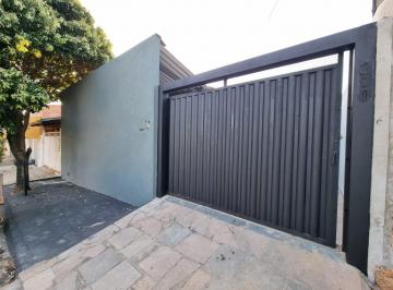 Casa de 3 quartos, Lins · Casa com 3 Dormitórios – 119m² Construídos – Lins/SP – Bairro Lins V